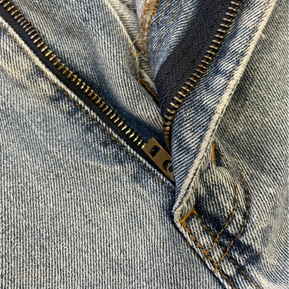 LEVIS ORIGINAL 516 - Picture 5 of 9